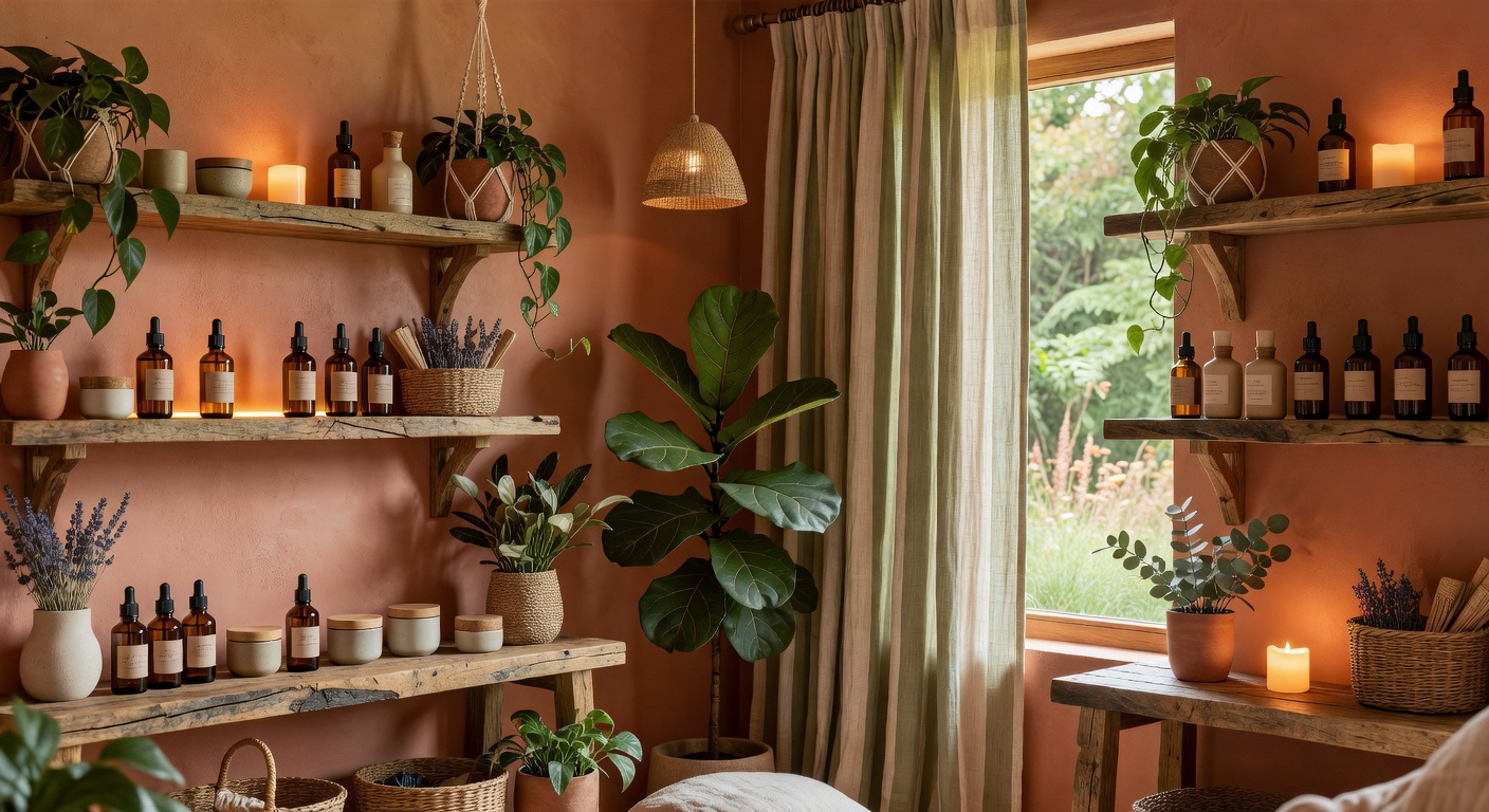 Naturkosmetikstudio Blankenhagen-Wagner